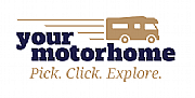Your Motorhome Ltd logo