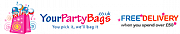 Your Party Bags logo
