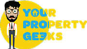 Your Property Geeks Letting Agents Belfast logo