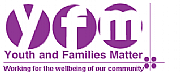 Youth & Families Matter logo