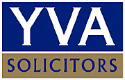 YVA Solicitors logo