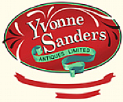 Yvonne Ltd logo
