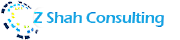 Z Shah Consulting Ltd logo