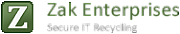Zak Enterprises Ltd logo