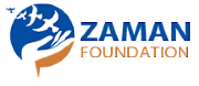 Zaman Foundation logo
