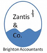 Zantis & Co. logo