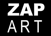 Zap Art logo