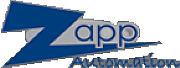 Zapp Automation Ltd logo