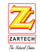 Zartech Ltd logo