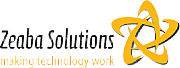 Zeaba Solutions Ltd logo