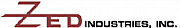 ZED Machine Tools Ltd logo