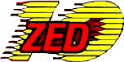 Zed Ten Caravans & Transport Ltd logo