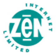 Zen Internet Ltd logo