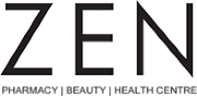 Zen Pharmacy logo