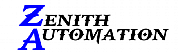 Zenith Automation Ltd logo