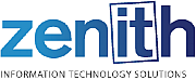 Zenith Business Solutions Ltd logo