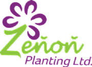 Zenon Planting Ltd logo