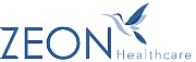 Zeon Healthcare Ltd logo