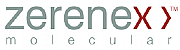 Zerenex Molecular Ltd logo