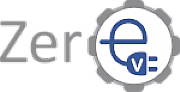 ZERO EV Ltd logo