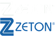 Zeton Ltd logo