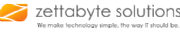 Zettabyte Consulting Ltd logo