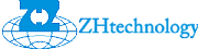 ZH TECHNOLOGY LTD logo