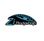 Zi Bodyshop logo
