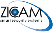 Zicam Integrated Security Ltd logo