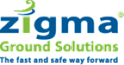 Zigma Ground Solutions Ltd logo
