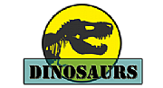 Zigong Dinosaurs World Science & Technology Co. Ltd logo