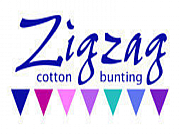 Zigzag Bunting logo