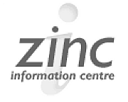 Zinc Information Centre logo