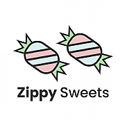 Zippy Sweets logo