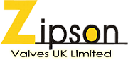 Zipson Valves Uk Ltd logo
