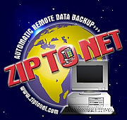 Ziptonet Ltd logo