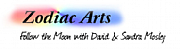 Zodiac Arts logo