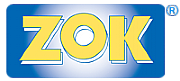 ZOK International Group Ltd logo