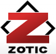 Zotic Case Hardenings Ltd logo