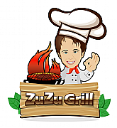 ZuZu Grill logo