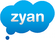 Zyan Design & Print logo