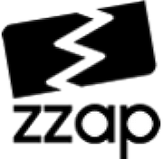 Zzap Online logo