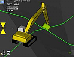 3D Machine Guidance Systems image
