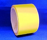 6741 Yellow Synthetic Paper Tape image