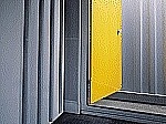 Acoustic Doors image