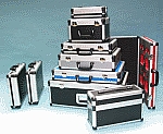Aluminium Cases image