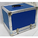 Aluminium Cases image