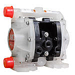 ARO Diaphragm Pumps image