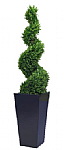 Artificial Topiary Trees image
