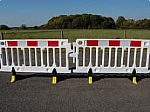 Barriers & Fences image